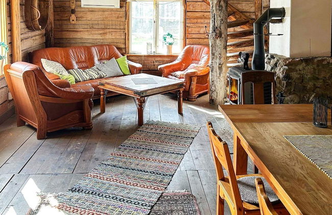 5 Person Holiday Home in Aseda - Foto 4