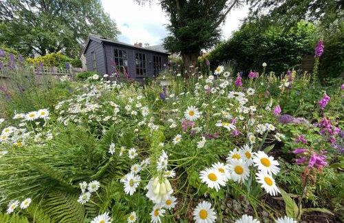 King Charles Cottage - Foto 34