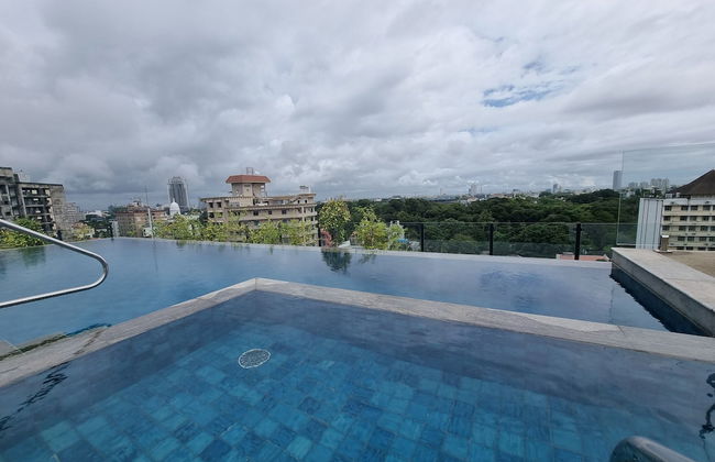 VAUX Park Street - Photo 36