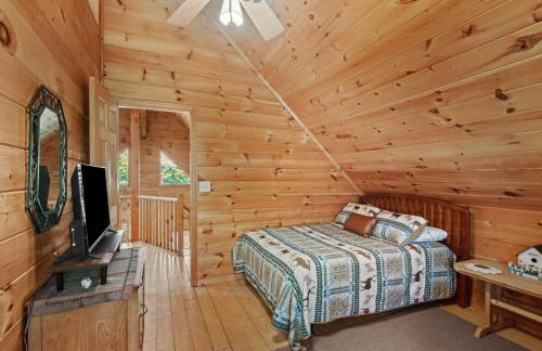 Timber Lodge - Photo 26