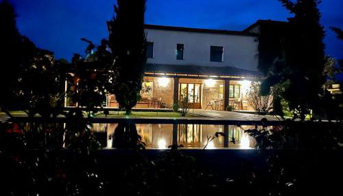 Casa Rural Alcornocalejo - Foto 5, Garden