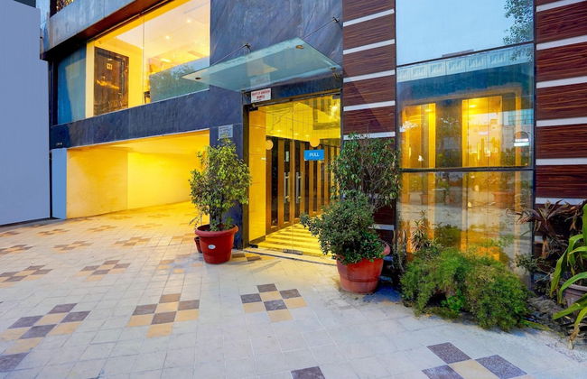 Premium Stays in the Heart of South Delhi - Foto 5