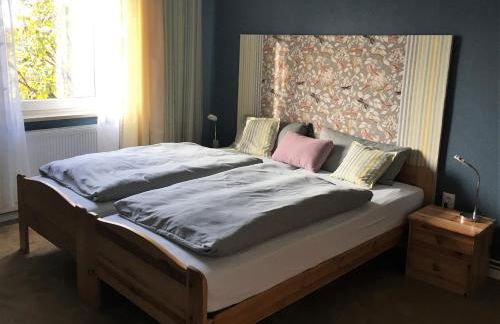 Ferienwohnung Storchenblick - Foto 6