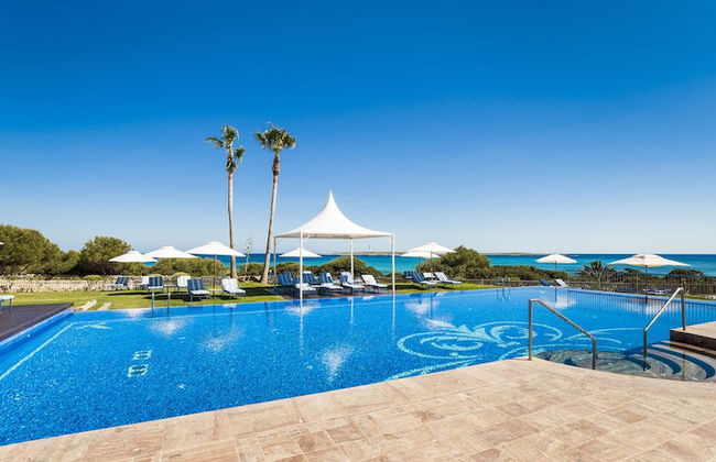 Insotel Punta Prima Prestige Suites & Spa - Foto 24