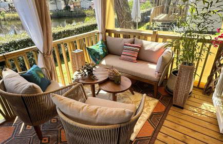 Entre Terre et Mer - Foto 20