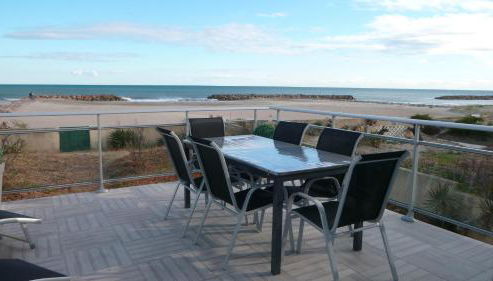 Résidence La Voile Blanche 1 - Foto 4