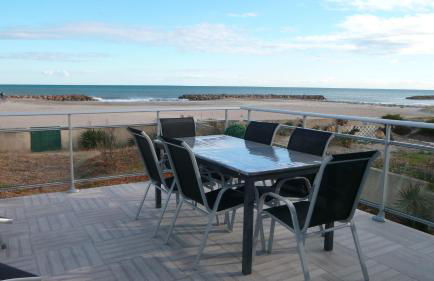 Résidence La Voile Blanche 1 - Foto 4