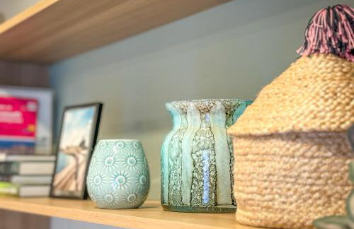 Little Curlew, Ynyslas, Borth - Foto 17