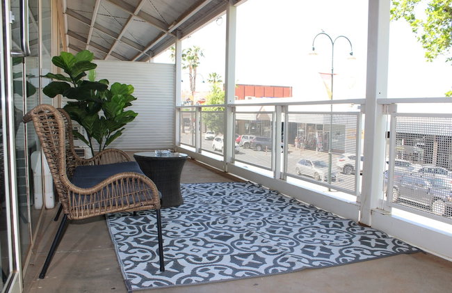 Indulge Apartments CBD - Foto 57