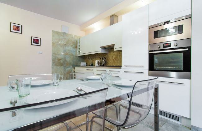 inQse Warsaw | Centre - Foto 54