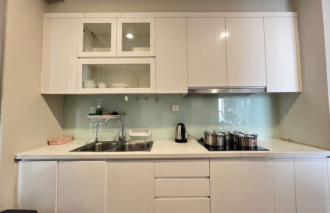 Vinhomes Gardenia - 2 Brs Apartment - Foto 17