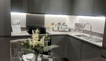 Beautiful, home from home, one bed stay - Foto 3