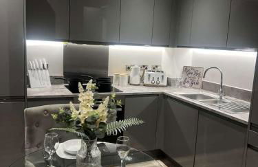 Beautiful, home from home, one bed stay - Foto 3