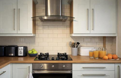 Smithy Bank Cottage - with free parking! - Foto 6