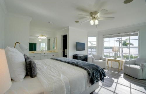 Bokeelia Island Oasis Waterfront, Private Dock! - Foto 11