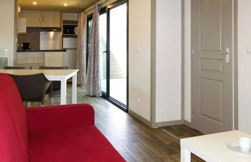 Chalet 3 étoiles - Piscine - ccaffag - Photo 42