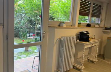 Bed & Coffee Private Parking - Foto 21