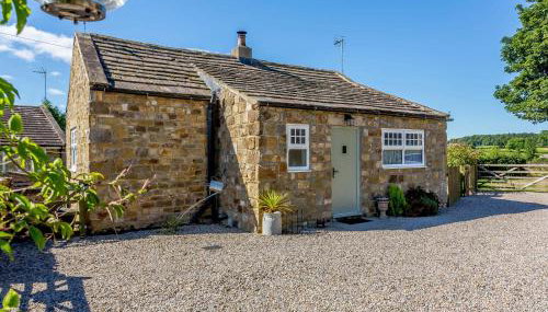 Ivy Cottage - Foto 2