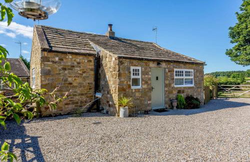 Ivy Cottage - Foto 2