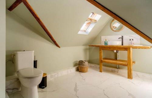 Villa Marie Emeraude Paris Orly - Foto 18