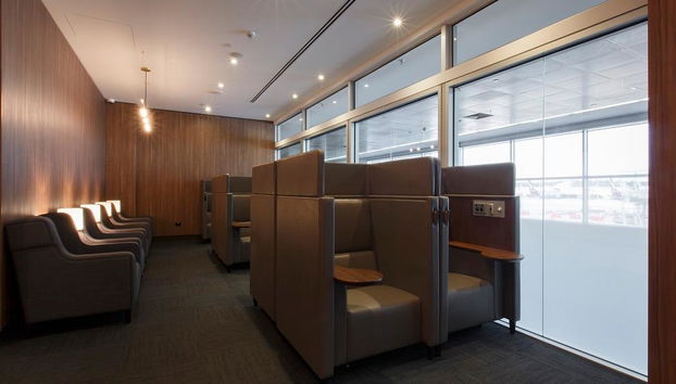 Plaza Premium Lounge Melbourne - Terminal 2 - Foto 5
