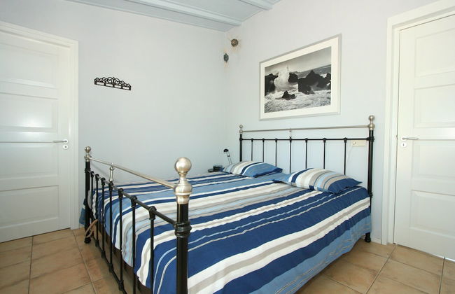 Dike House in Schoondijke Near Beaches - Foto 3