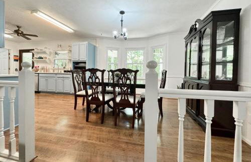 Serenity Cottage - Foto 57