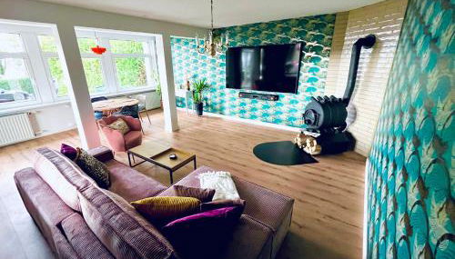 Ferienhaus Hugo - Foto 2