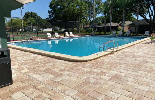 2 Bedroom , 2 Bath , Villa - Foto 40