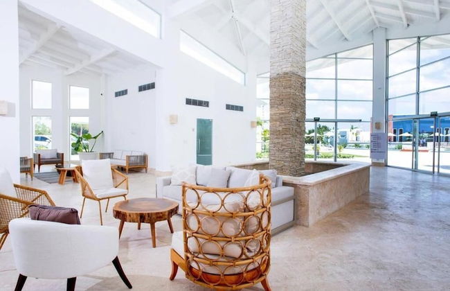 Cana Rock Condos - Foto 1