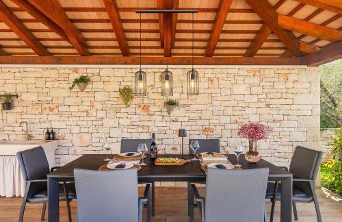 Villa Bel Fiore - Foto 41