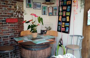 Gîte Chez Nathalie - Foto 8