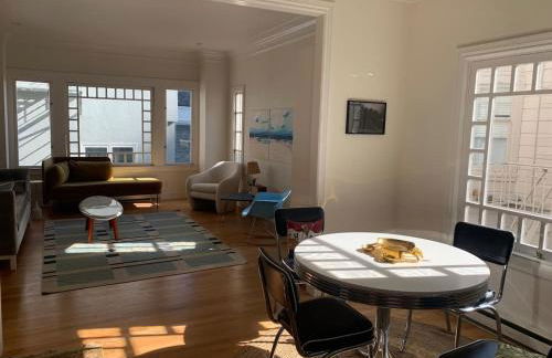 Gorgeous Apt High Atop Nob Hill - Foto 13