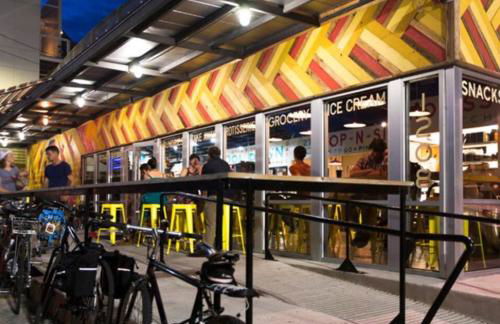 2BR Designer Condo on Trendy East 11th St, Downtown Austin - Foto 79