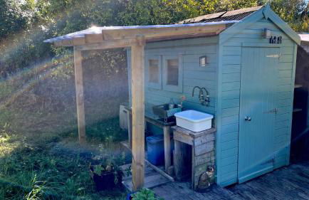 Caban Bryn Arw - Foto 31