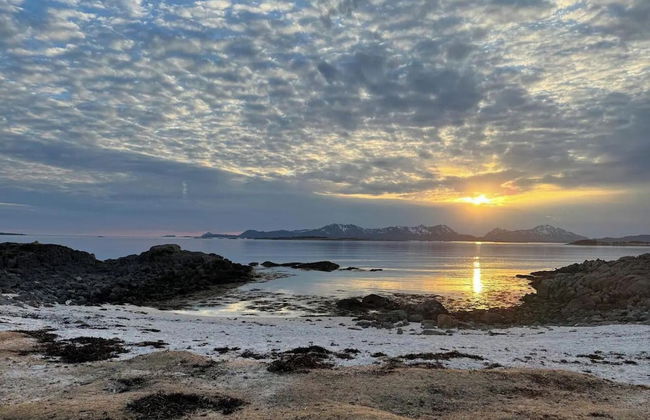 The Loft - With a Stunning View - Foto 15