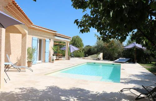 La Villa des Moulins - Photo 7