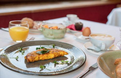 La Tambra - Residence - Central with Restaurant - Foto 22