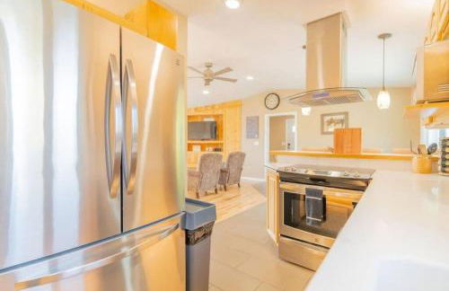 The Chena River House South Suite - Foto 19