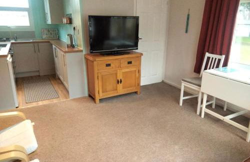 2 bed chalet beaches nearby - Foto 6