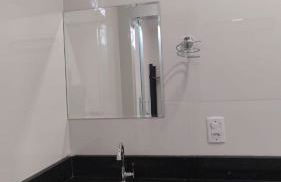 Casa mobiliada de 2 suítes na R São Lázaro 2367 - 2370 - Jardim Gonzaga - Foto 14