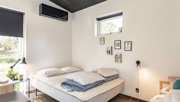 7 Person Holiday Home in Farso - Foto 3, Habitación