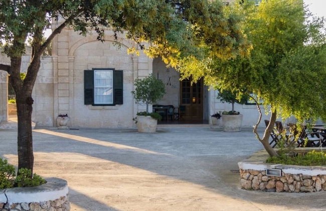 Alcaufar Vell Hotel Rural & Restaurant - Photo 63