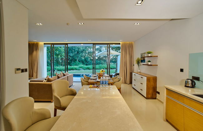 Vacation Homes Perfect Point Villa - Foto 29