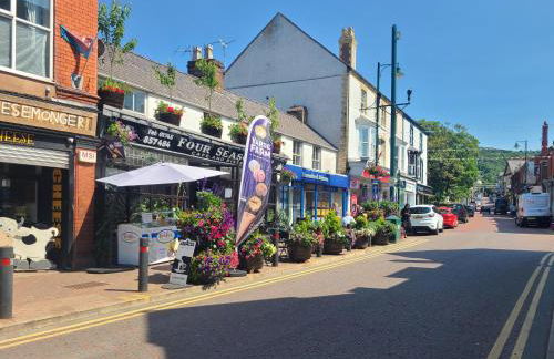 The Old Laundry, Prestatyn, North Wales - a unique little dog-friendly space, a 5 min walk to beach & town! - Foto 26