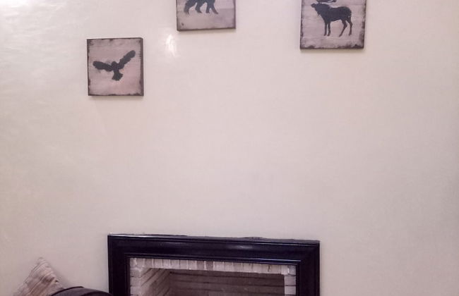 Apartment With Terrace - Photo 16