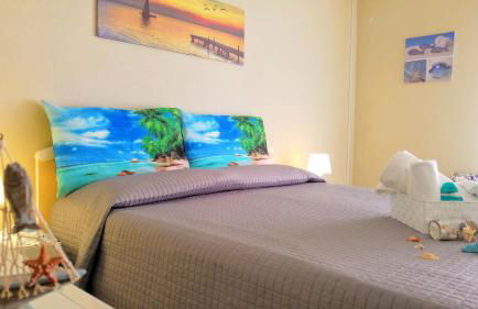 Casa del sole " tra l'Etna e il mare " - Foto 7