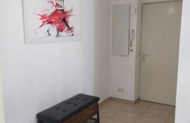 Beau studio neuf + parking et vélo gratuit - Foto 12