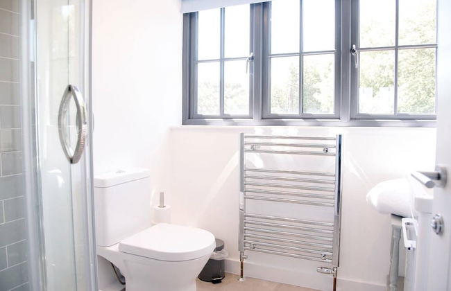 3 Oaks Court, Thorpeness - Foto 11