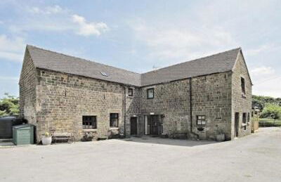 The Stable - B6205 - Foto 1